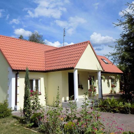 Agroturystyka Barycz 46 Konskie Eksteriør bilde