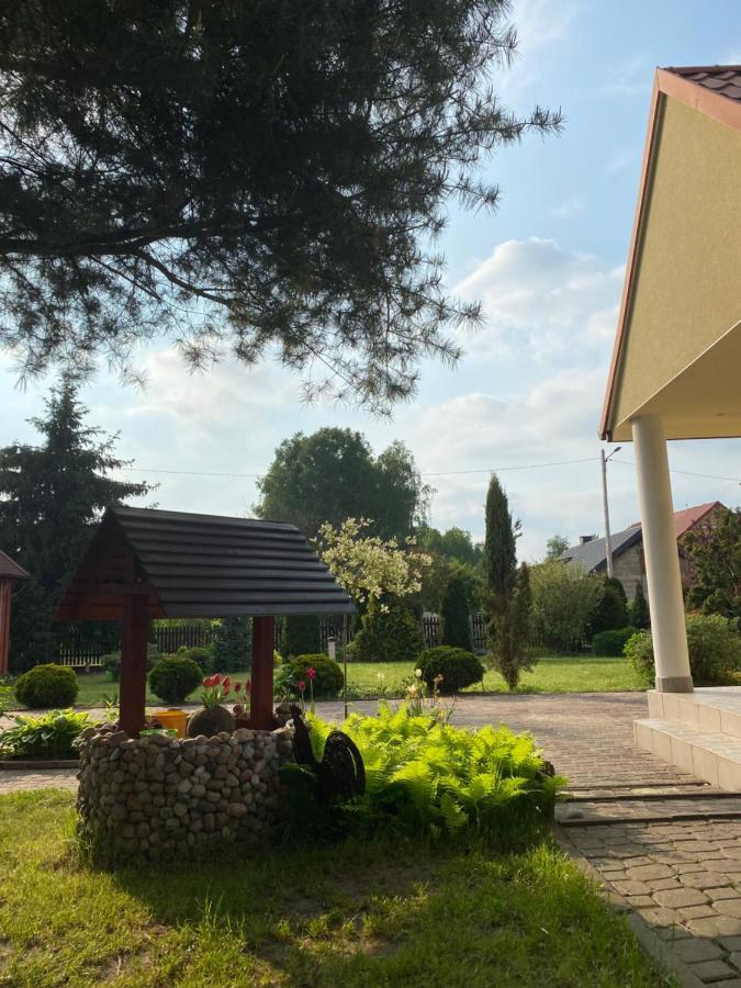 Agroturystyka Barycz 46 Konskie Eksteriør bilde