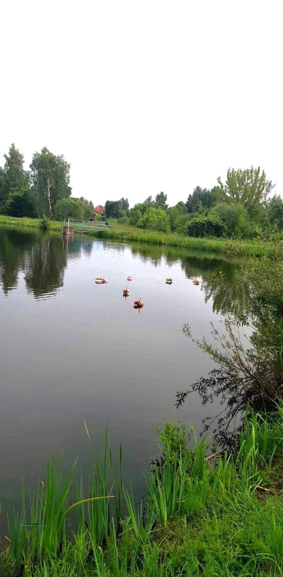 Agroturystyka Barycz 46 Konskie Rom bilde