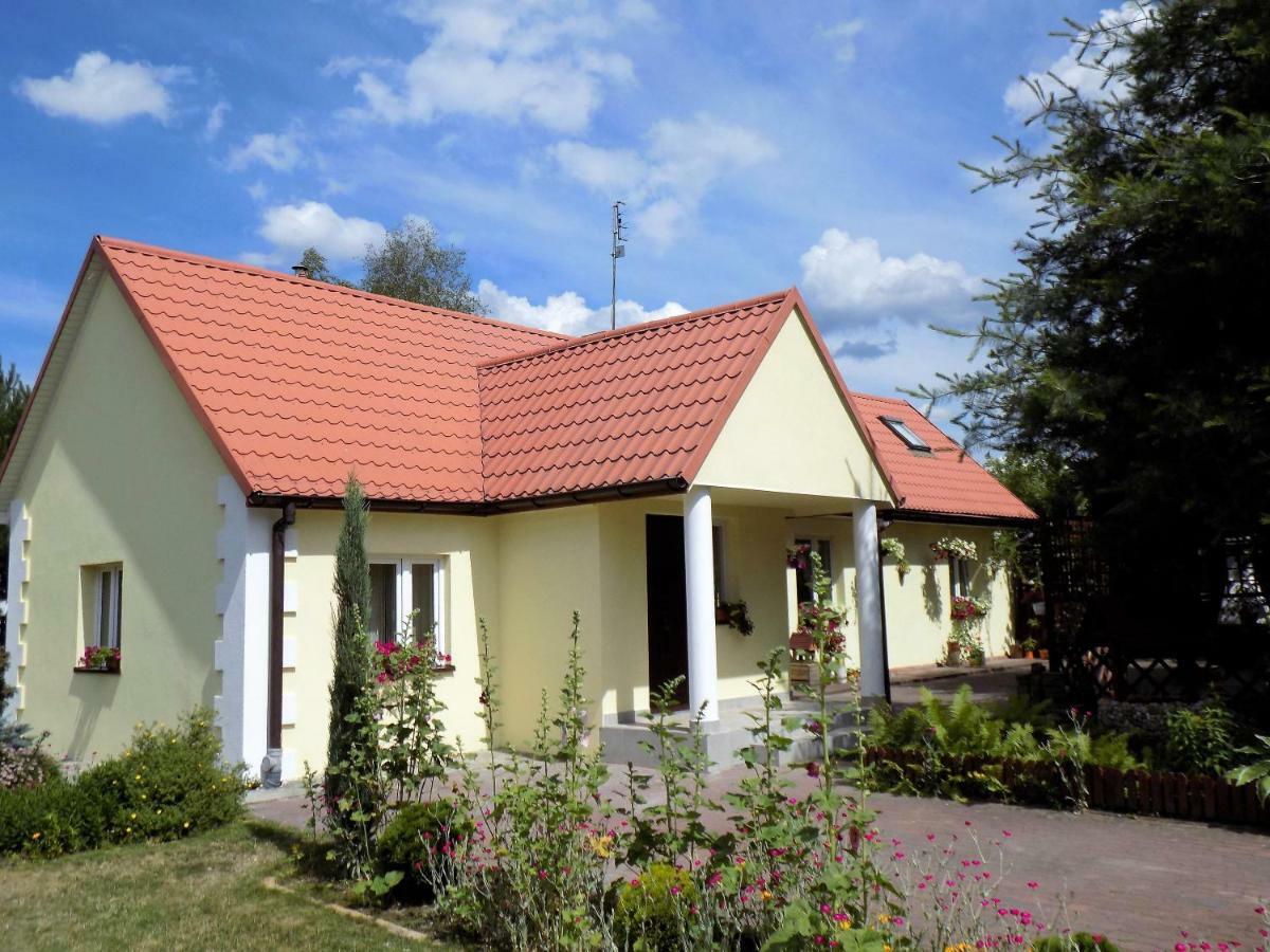 Agroturystyka Barycz 46 Konskie Eksteriør bilde